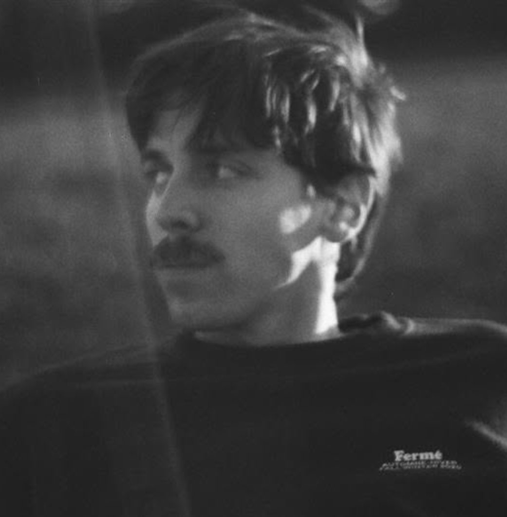 Florent Michaud