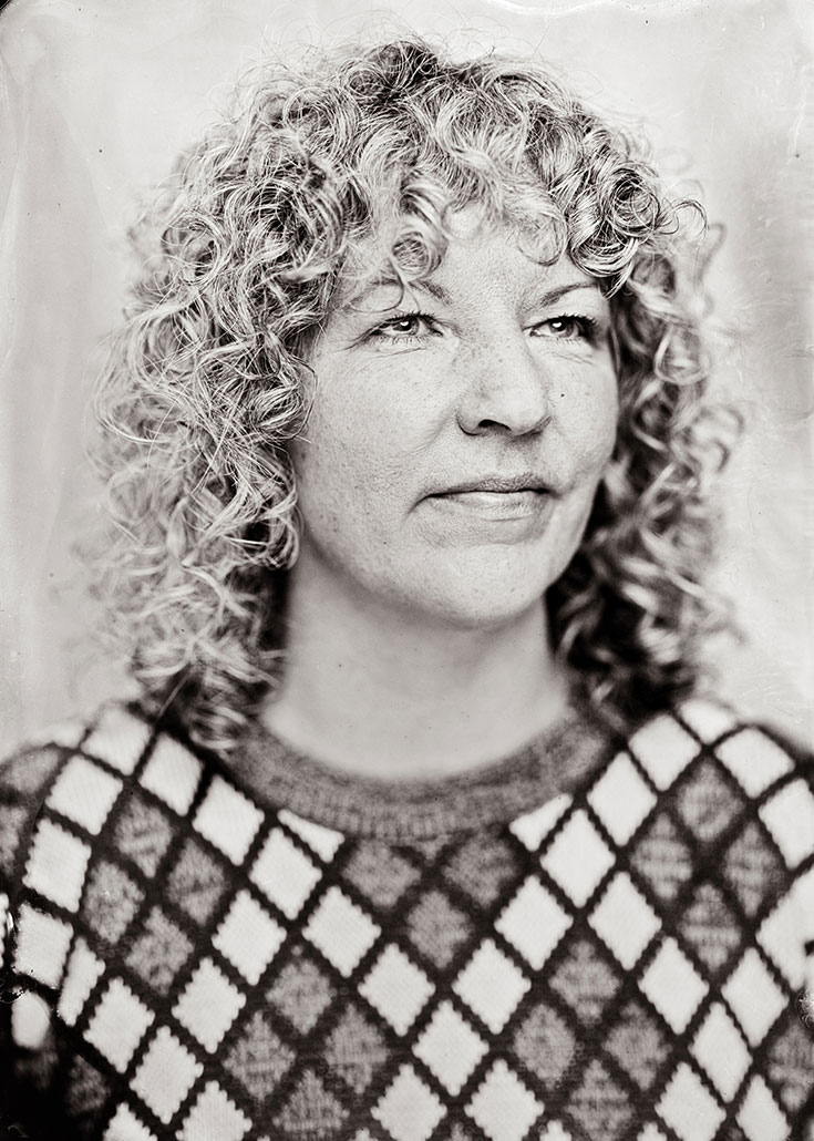 Geneviève Thibault