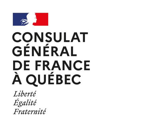 Le Consulat Général de France à Québec