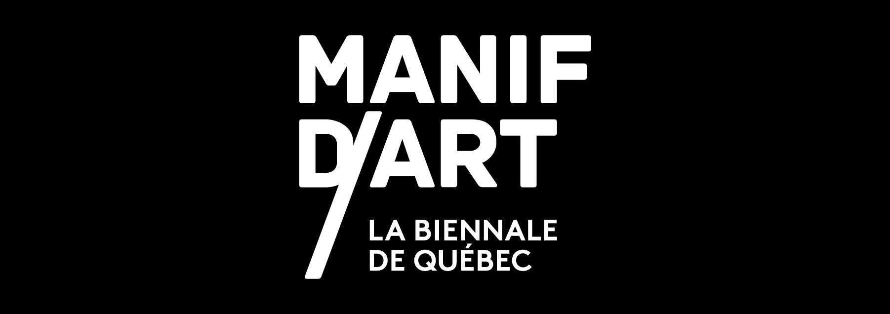 MANIF D'ART 12 | Briser la glace / Splitting Ice