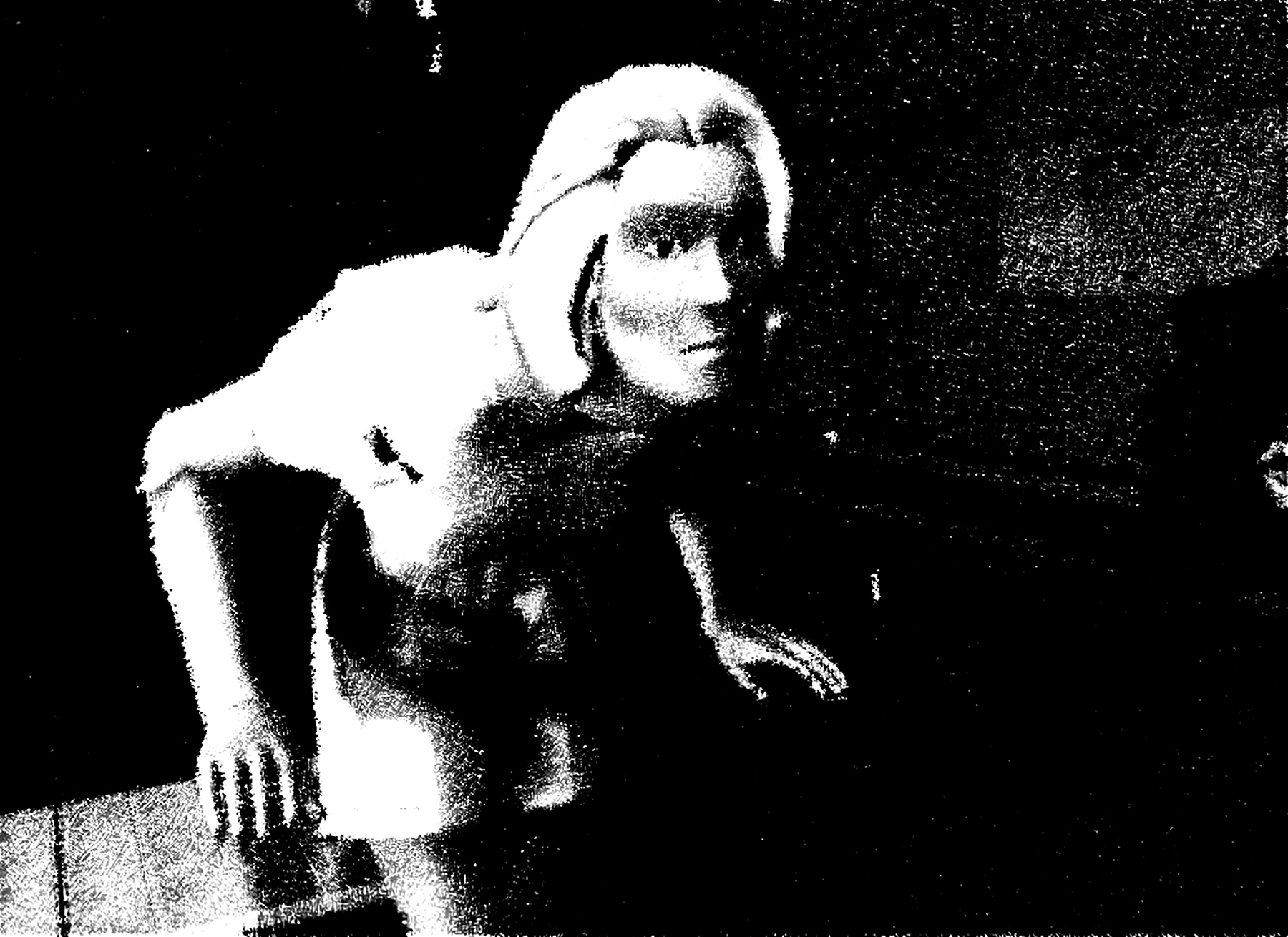 Grotesques