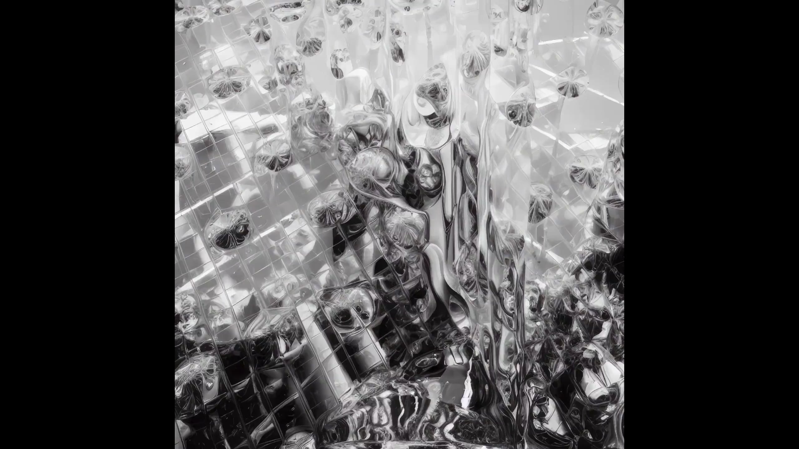 Glass House